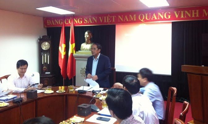 Nhiều hoạt động Kỷ niệm Ngày Quốc tế lao động và Tháng Công nhân năm 2016 - ảnh 1